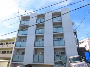 長崎県長崎市家野町【マンション】の外観