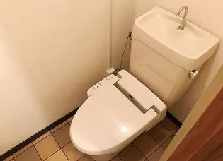 ハイツ大塚【2階】の内装