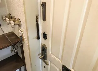 ハイツ大塚【2階】の内装