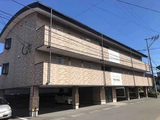 プレミール6番館の画像