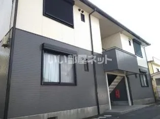 第六大滝ハイツBの画像