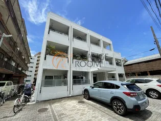 西片町アパートメントの画像