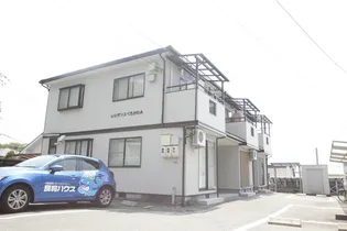 広島県広島市安佐南区大町西1【一戸建】の外観