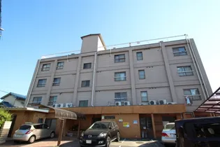 みなとやコーポの画像