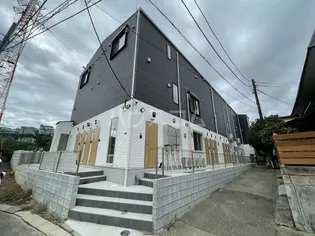 リベルテ村上の画像