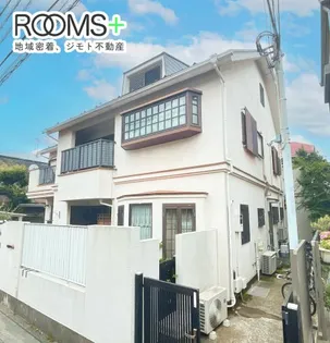 MIWAハイツ【2階】の外観