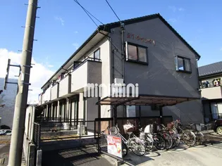 岐阜県羽島市竹鼻町丸の内4【一戸建】の外観