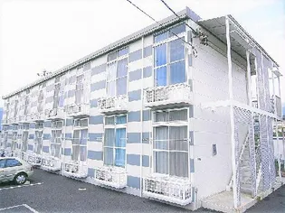 レオパレスサルードスの画像