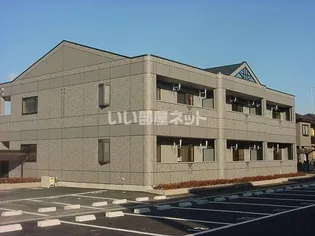 サン フォレスト花の木Aの画像