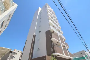 クローバー グランツ曽根の画像