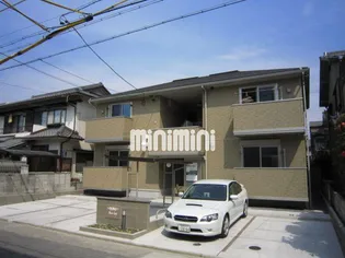 プレジール須田の画像