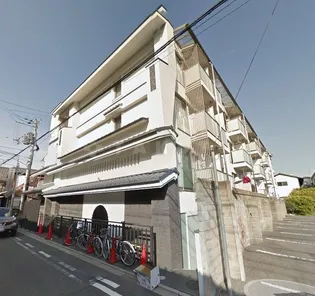 プラネシア烏丸御池の画像