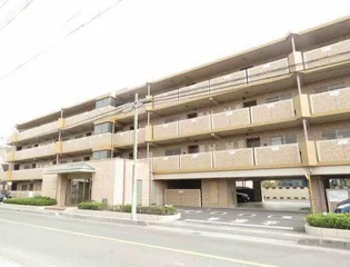 クレセントMの画像