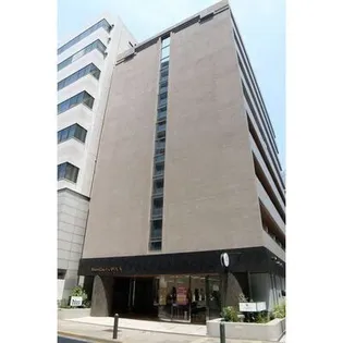 ブルーノコート蒲田の画像