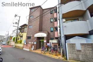 センチュリー浜口【3階】の外観