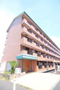 千葉県浦安市弁天4【マンション】の外観