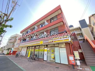 ローズマンションの画像