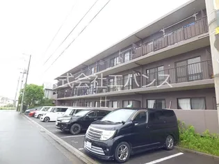 ラトゥール戸田の画像