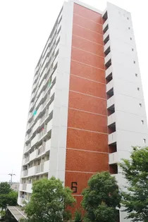 UR玉串西【11階】の外観