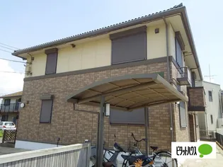 スプリングコートの画像