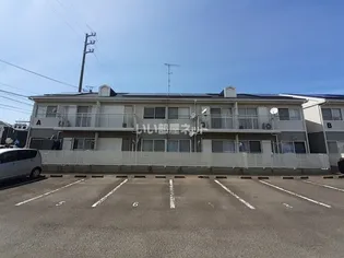 セントリバーハイツ千代崎B棟の画像