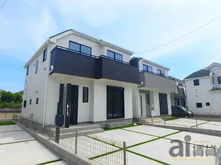 東京都国立市泉3【一戸建】の外観