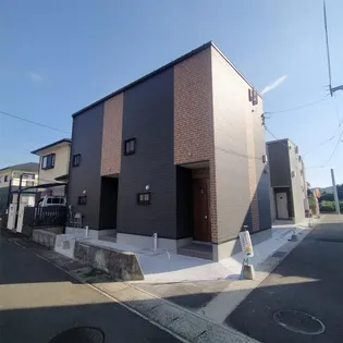 長崎県佐世保市早苗町【一戸建】の間取り