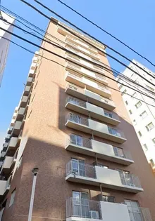 ノア新宿2号館の画像