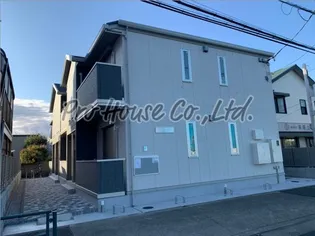 レセア花小金井の画像