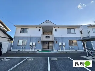 ディアスあらい Aの画像