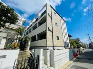 アザーレ キュリオス宮崎台の画像