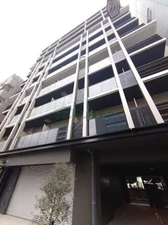 CONSTELLATION【5階】の外観