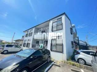 ツインフラッツ B棟の画像