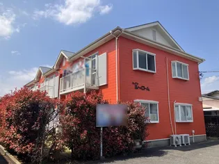 ハイツシャロームの画像