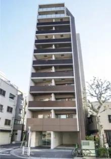 ジェノヴィア浅草蔵前スカイガーデンの画像