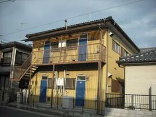 桜ハイツの画像