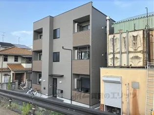 カーサアリビオの画像