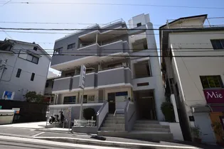 アビタシオン千里の画像