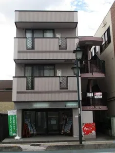 メゾン ド 華の画像