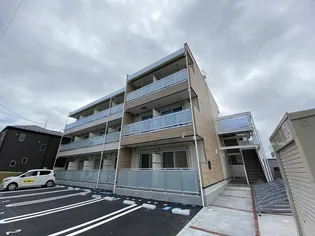 リブリ クレールコートIIの画像