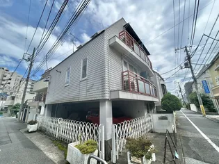 RESIDENCE ASAYAの画像