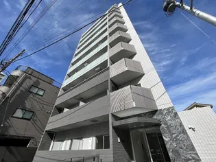 ウィステリアヴィラの画像