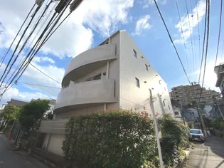 フラットワンの画像