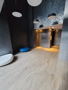 ZOOM新宿南Second【11階】の地図