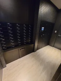 ZOOM新宿南Second【11階】の地図