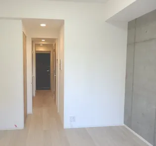 ZOOM新宿南Second【11階】の居間