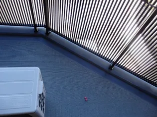 ZOOM新宿南Second【11階】の内装