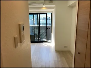 ZOOM新宿南Second【11階】の内装