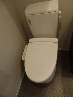 ZOOM新宿南Second【11階】の内装