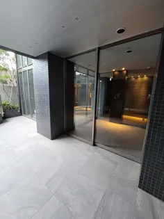 ZOOM新宿南Second【11階】の地図